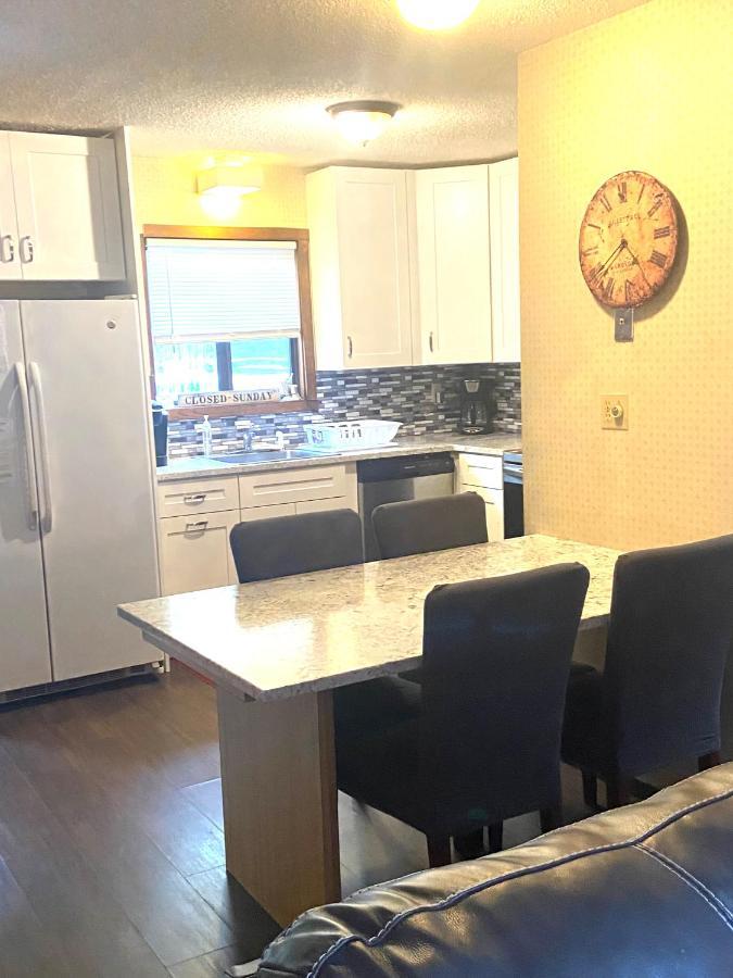 106 Village At Camelback Tannersville Exterior foto