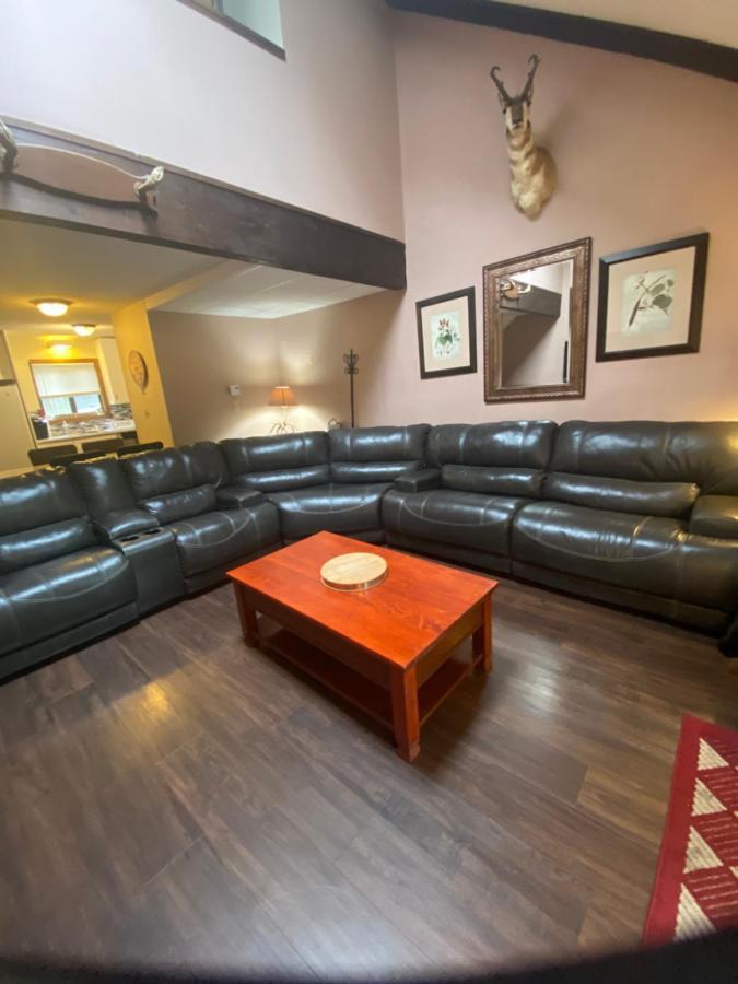 106 Village At Camelback Tannersville Exterior foto