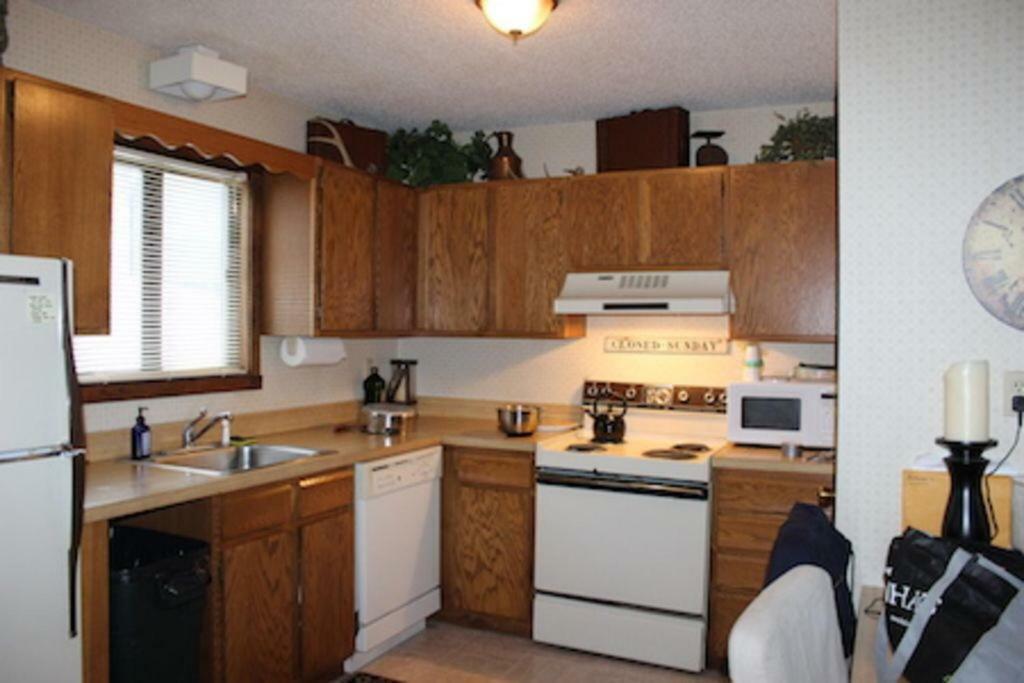 106 Village At Camelback Tannersville Exterior foto