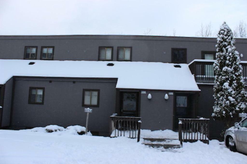 106 Village At Camelback Tannersville Exterior foto