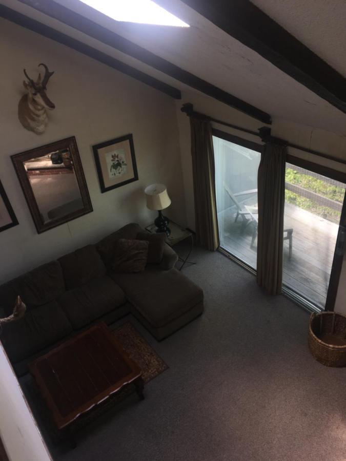 106 Village At Camelback Tannersville Exterior foto